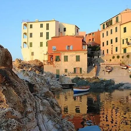 Trilocale Francy Marciana Marina (Isola d'Elba)