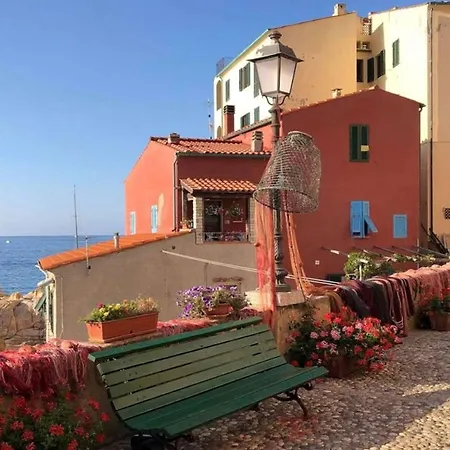 Trilocale Francy Apartment Marciana Marina (Isola d'Elba)