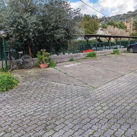Trilocale Francy Apartman