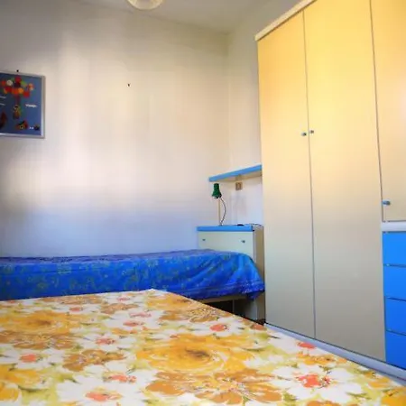 Trilocale Francy Apartman *