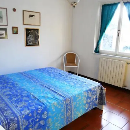 Apartman Trilocale Francy Marciana Marina