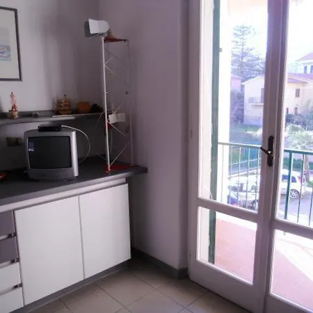 Trilocale Francy Apartman Marciana Marina
