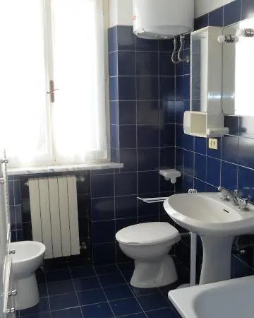 Trilocale Francy Apartman